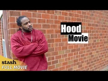 Hood Movie | Hood Comedy Drama | Full Movie | Aspiring Filmmaker