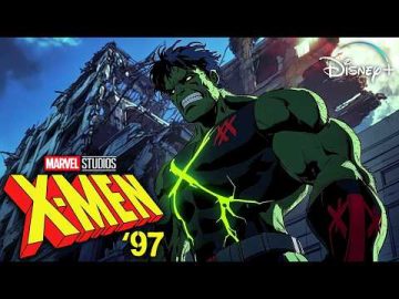 X-MEN ’97 Season 2 A First Look That Will Blow Your Mind