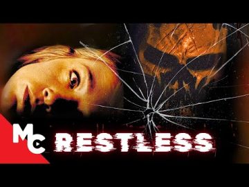 Restless | Brutal Thriller Movie | Amazing Short Film