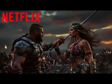 Top 5 Best Hidden Netflix Series You Never  knew Exist! 2025