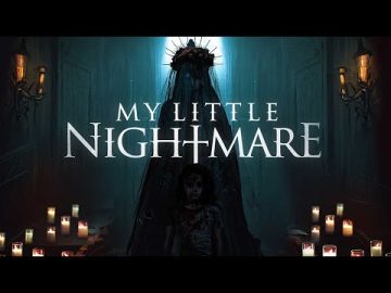 My Little Nightmare – Full Free Horror Movie | Revenge Awaits in This Suspense Thriller