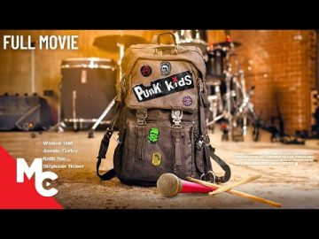 Punk Kids | Coming Of Age Movie | Teen Drama Music Movie