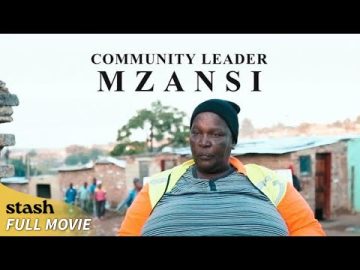 Community Leader Mzansi | Advocacy Documentary | Full Movie | Central African Republic