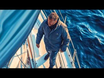 Thriller | A famous detective investigates a mystical murder on a yacht | Free Full Movie in English