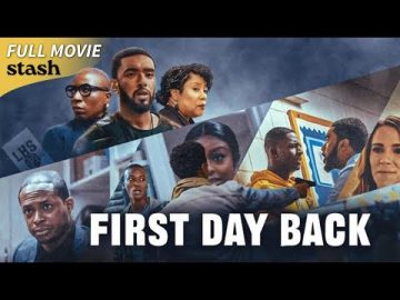 First Day Back | Short Drama Film 2025 | Full Movie | School Shootings