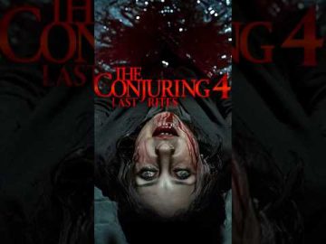 THE CONJURING 4: LAST RITES #shorts #theconjuring #theconjuring4 #theconjuringlastrites