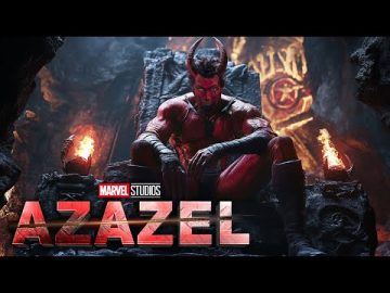 AZAZEL The Demon King Who Could Break The Multiverse