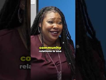 Exciting Job Opportunity in Community Relations! | A House Without a Father #shorts #freemovies