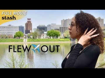 Flew Out | Relationship Drama | Full Movie | Black Stories 2025