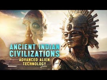 Ancient Secrets | Advanced Alien Technology | Full Sci-Fi Movie | Free Movie