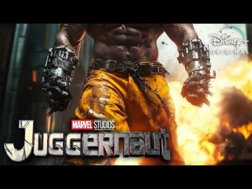 JUGGERNAUT (2025) With Stefan Kapičić & Ryan Reynolds