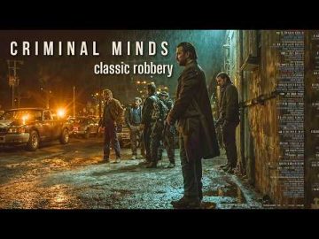Classic crime | A daring gangster robbery under the cops’ noses | Free Full Movie in English HD