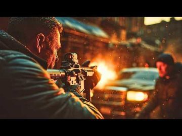 Crime action | An unconventional cop trying to catch a crime boss | Free Full Movie in English 4K