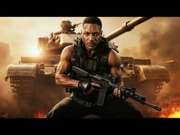 Last Soldier : Will Smith | New Action Movie 2025 | Full Movie | 4K Ultra #actionmovies
