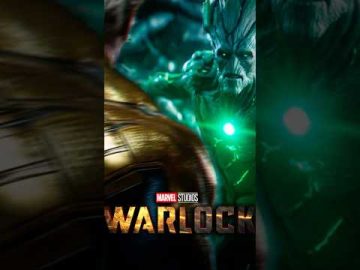 ADAM WARLOCK #shorts #adamwarlock #guardiansofthegalaxy #marvel