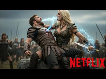 Top 10 BEST NEW TV SERIES You Can’t Miss 2025!