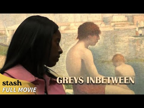 Greys Inbetween | Slice of Life Drama | Full Movie | Black Actress
