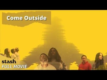 Come Outside | Apocalypse Horror | Full Movie | Suspense Stories