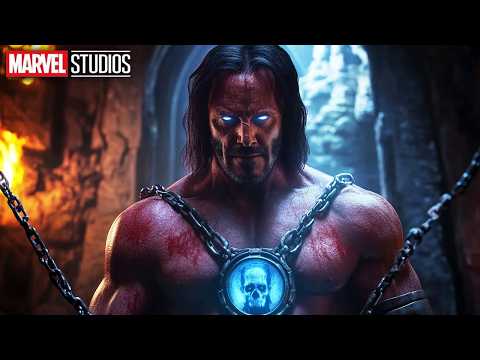 10 Marvel Villains We’re Still Waiting For In The MCU