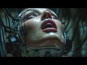 He Invented Digital Heaven… Then Discovered It Was Actually HELL! | Free Full Movie in English 4K
