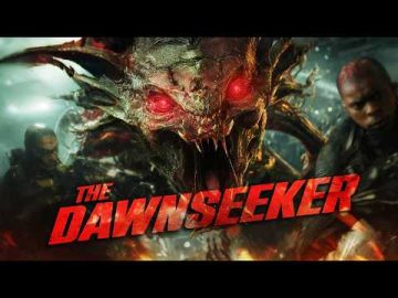 Survive the Onslaught | The Dawnseeker | Full Sci-Fi Action Movie | Free Movie
