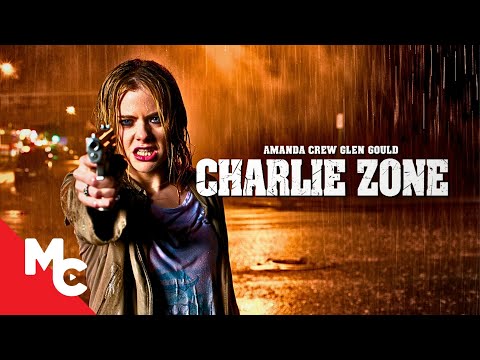 She Wasn’t Supposed To Survive | Charlie Zone | Gritty Action Thriller Movie