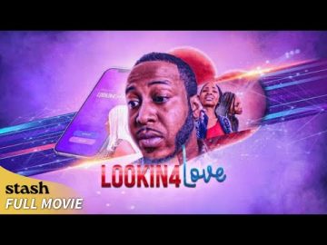 Lookin4Love | Drama Short Film | Full Movie | Online Dating App
