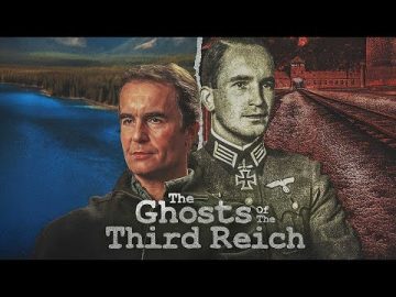 The Ghosts Of The Third Reich | Documentary