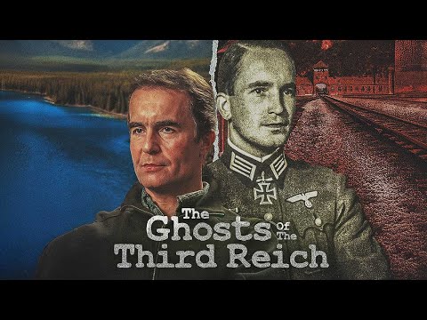 The Ghosts Of The Third Reich | Documentary