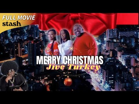 Merry Christmas Jive Turkey | Family Comedy | Full Movie | Hallmark Christmas Movie 2025