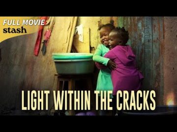 Light Within the Cracks | Slice of Life Documentary | Full Movie | Nairobi, Kenya