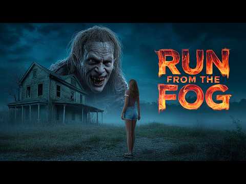 They Thought It Was Just a House… Until the WALLS STARTED WHISPERING | Free Full Movie in English 4K