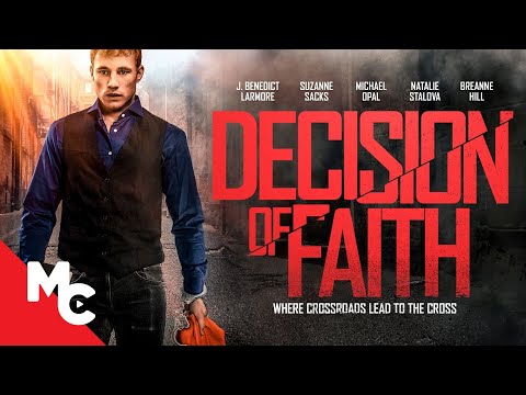 Decision of Faith | Full Movie | Christian Drama Movie