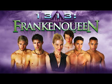 Deadly Experiment | 1313 Frankenqueen | Full Horror Movie | Free Movie