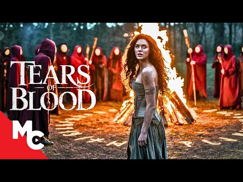 They Must Destroy the Cult to Save Her | Tears of Blood | Full Movie | 2024 Survival Thriller Movie