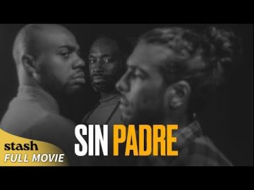 Sin Padre | Urban Drama | Full Movie | Tokyo Barbershop