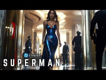 SUPERMAN New Leaked Footage + Everything We Know!