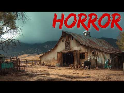 Creepy horror in the Wild West | Three Dead Cowboys | Free Full Movies in English 4K