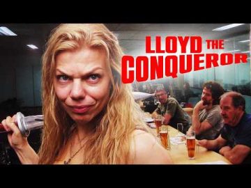 Larping Adventure | Lloyd the Conqueror | Full Romcom Movie | Free Movie