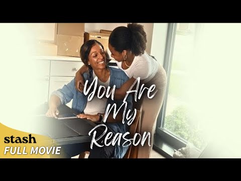 You Are My Reason | LGBTQ Drama | Full Movie | Mother Daughter