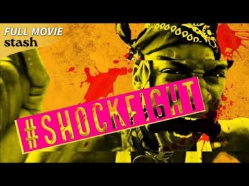 #Shockfight | Survival Thriller | Full Movie | Fight Club