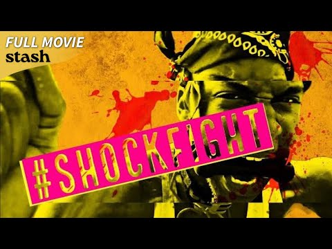 #Shockfight | Survival Thriller | Full Movie | Fight Club
