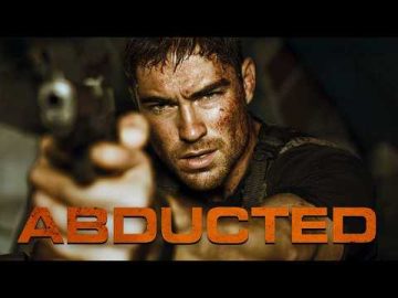 High-Stakes Rescue | Abducted | Full Thriller Movie | Free Movie