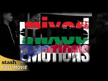 Mixed Emotions Vol. 2 | Black Drama | Full Movie | Romeo and Juliet Adaptation