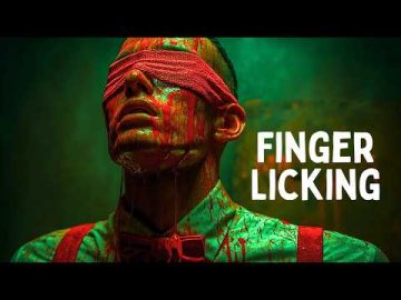 The TRUTH About His Childhood Trauma Will HAUNT You! | Horror | Free Full Movies in English 4K