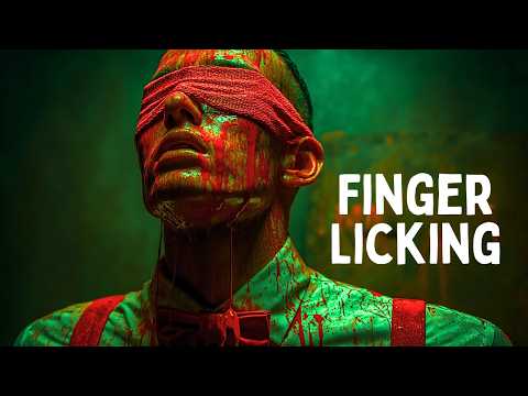 The TRUTH About His Childhood Trauma Will HAUNT You! | Horror | Free Full Movies in English 4K