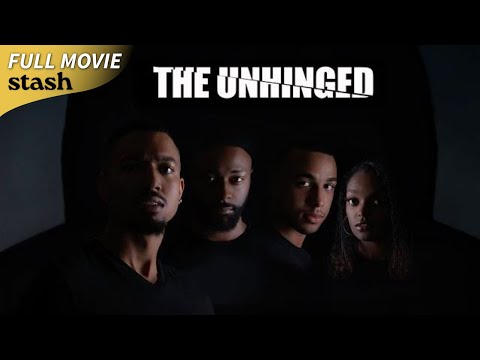 The Unhinged | LGBTQ Thriller | Full Movie | Night Stalker