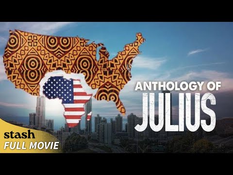 Anthology of Julius | Nigerian Immigrants Drama | Full Movie | Green Card