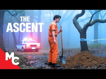 The Ascent | Full Movie | Full Crime Thriller Movie