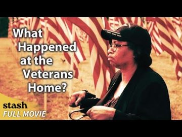 What Happened at the Veterans Home? | Docudrama | Full Movie | Black Stories